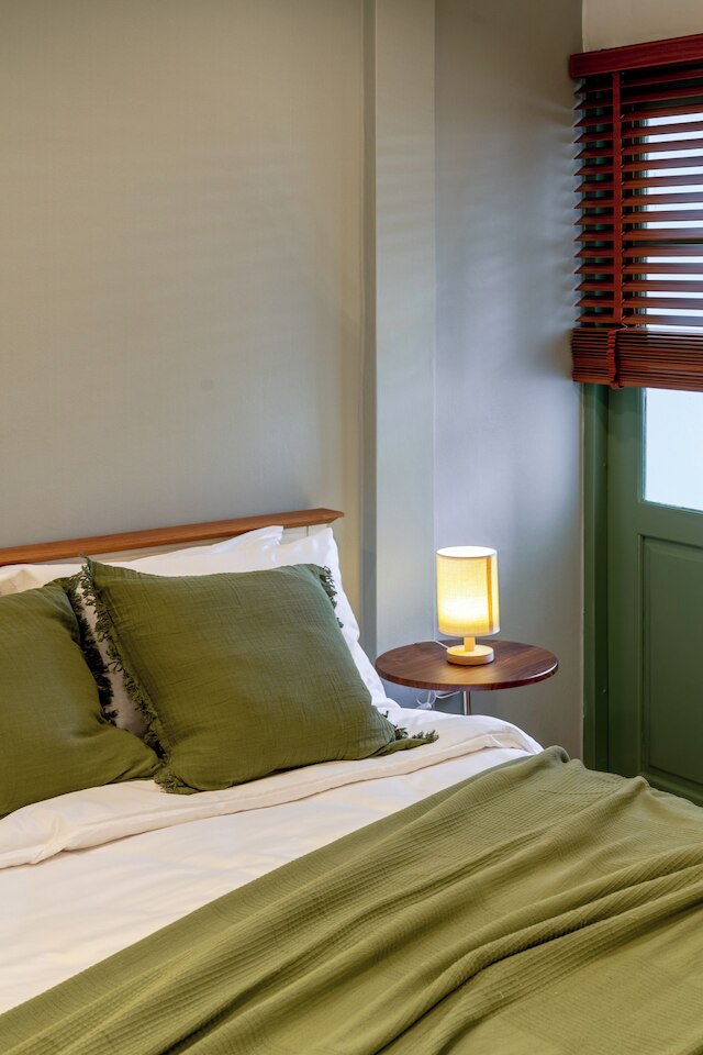 ブルーハウス191 ホームテル