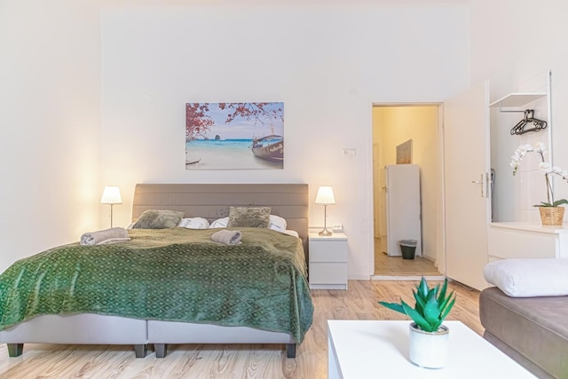 モダン 2ベッドルーム アパートメント ニア ウェストバーンホフ