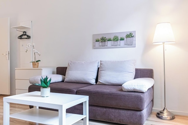 モダン 2ベッドルーム アパートメント ニア ウェストバーンホフ