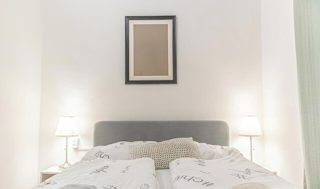 モダン 2ベッドルーム アパートメント ニア ウェストバーンホフ