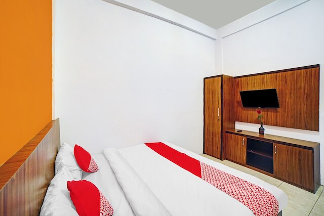 OYO 90515 インダ ゲストハウス