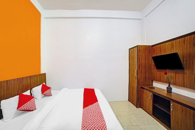 OYO 90515 インダ ゲストハウス