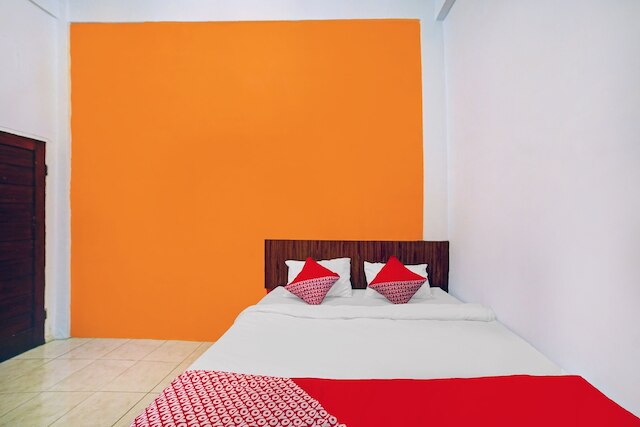 OYO 90515 インダ ゲストハウス