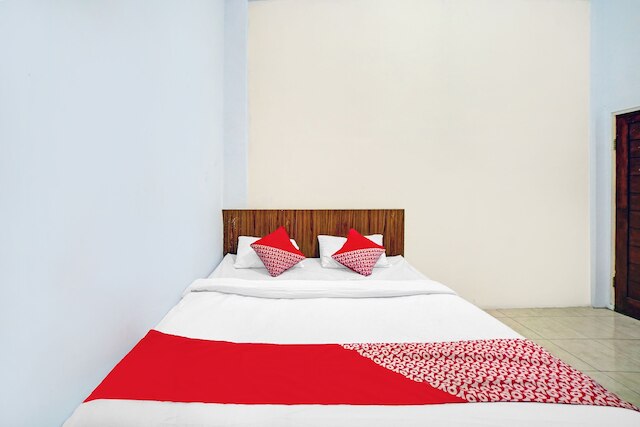 OYO 90515 インダ ゲストハウス