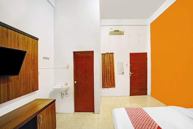 OYO 90515 インダ ゲストハウス