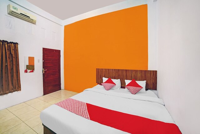 OYO 90515 インダ ゲストハウス