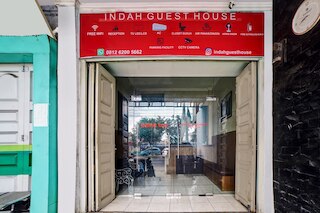 OYO 90515 Indah Guest House