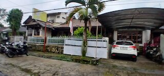 OYO 94801 パッド ゲストハウス