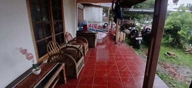 OYO 94801 パッド ゲストハウス