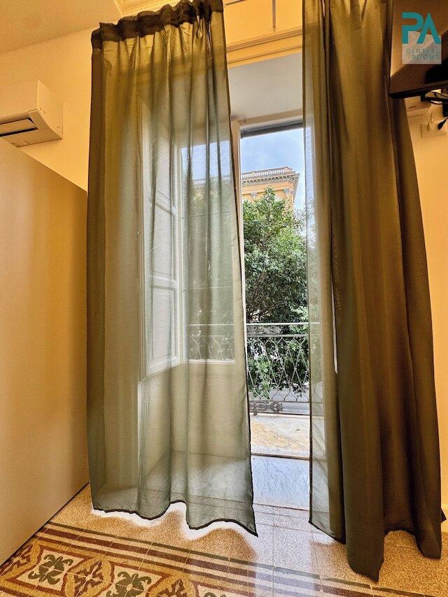 パレルモ セントラル ルームズ