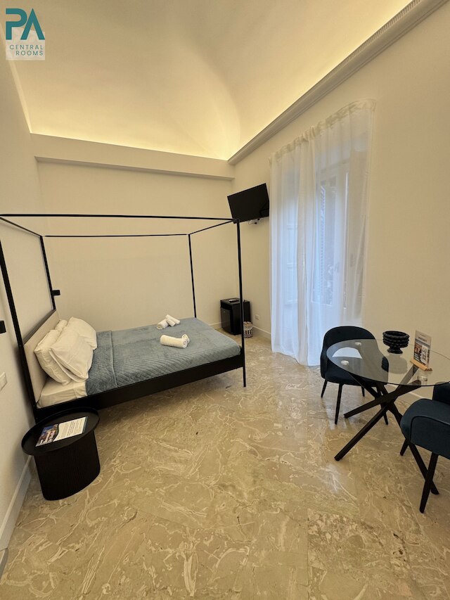 パレルモ セントラル ルームズ