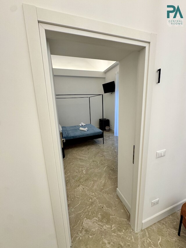 パレルモ セントラル ルームズ