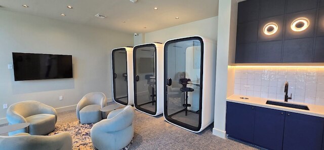 エレガント マイアミ ビーチ コンドス