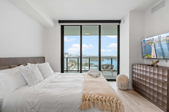 エレガント マイアミ ビーチ コンドス