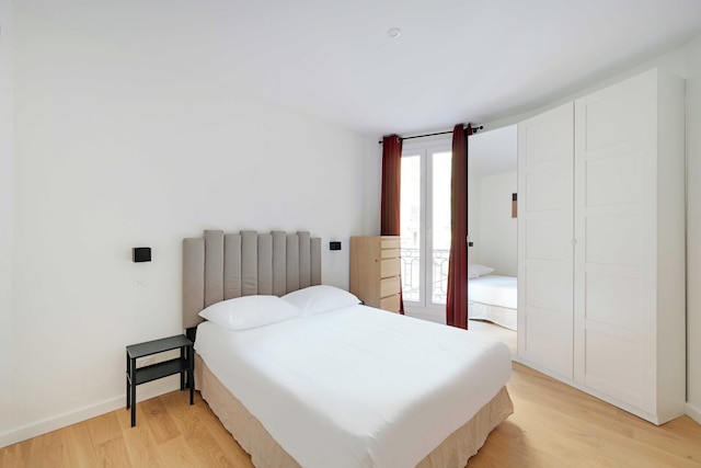 スーパーブ アパートメント エアコン - 2ベッドルーム/6人 - サン ジェルマン デ プレ