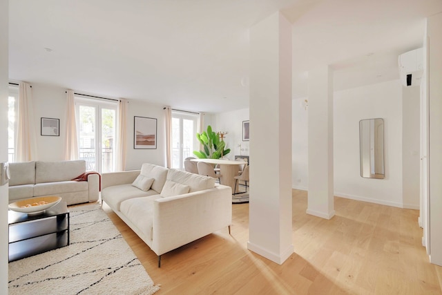 スーパーブ アパートメント エアコン - 2ベッドルーム/6人 - サン ジェルマン デ プレ