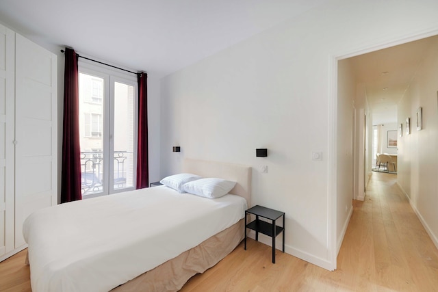 スーパーブ アパートメント エアコン - 2ベッドルーム/6人 - サン ジェルマン デ プレ