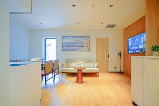 中野ワールドホテル