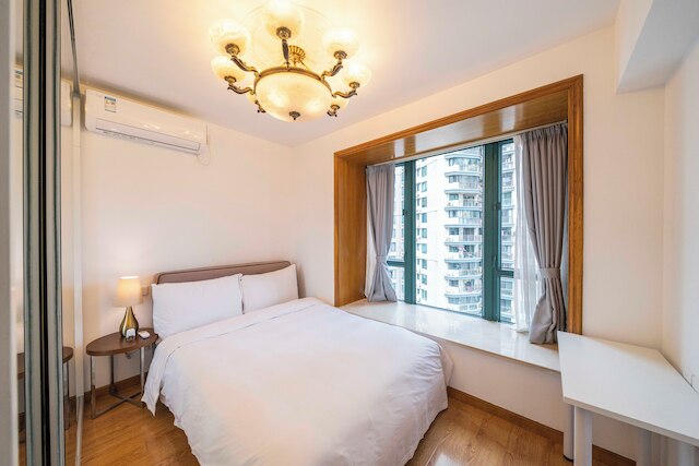 Tyms Xujiahui Premium 2BR APT Metro