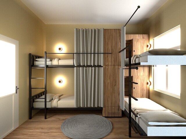 オーキッド リバーサイド ヴィラ