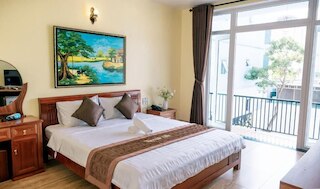 オーキッド リバーサイド ヴィラ