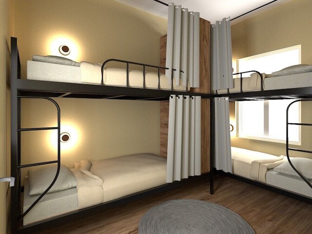 オーキッド リバーサイド ヴィラ