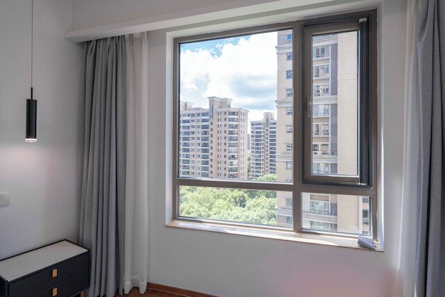 Tyms Stylish 2BR APT Hongqiao Bella Vit