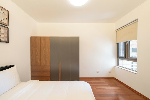 Tyms Stylish 2BR APT Hongqiao Bella Vit