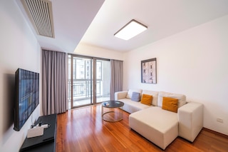 Tyms Stylish 2BR APT Hongqiao Bella Vit