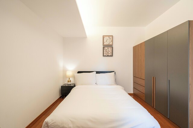 Tyms Stylish 2BR APT Hongqiao Bella Vit