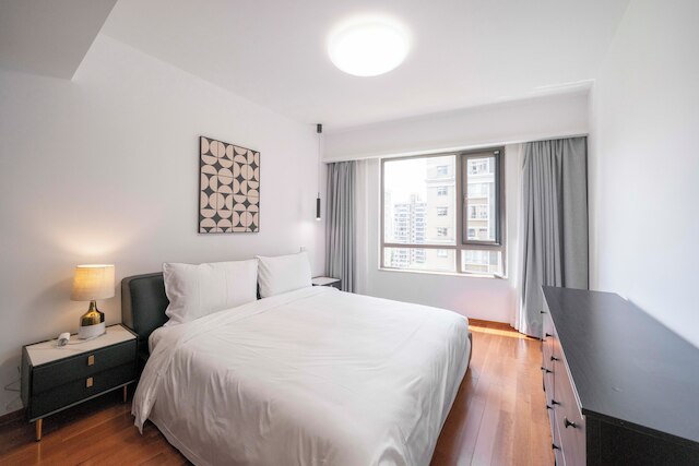 Tyms Stylish 2BR APT Hongqiao Bella Vit