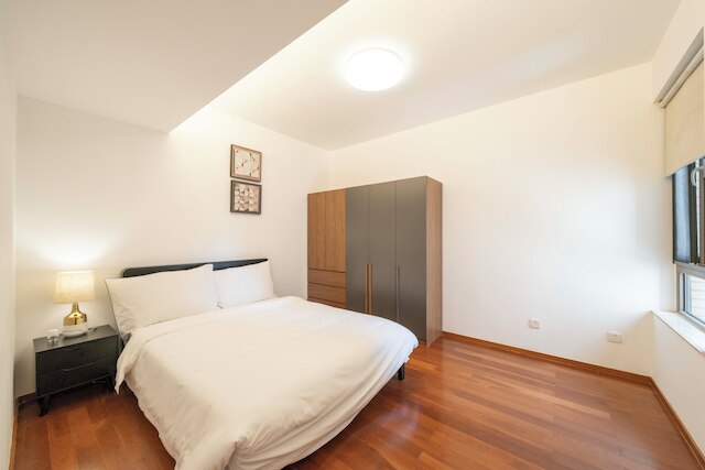 Tyms Stylish 2BR APT Hongqiao Bella Vit