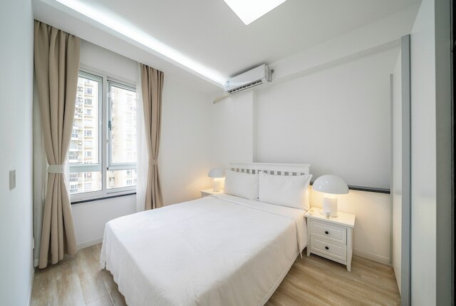 Tyms Family 4BR 2BA APT Residence