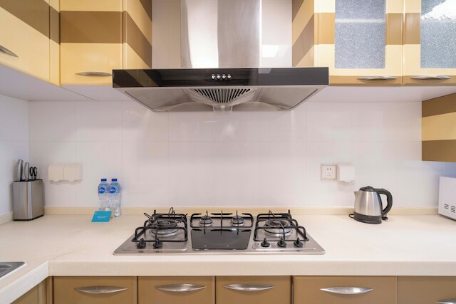 Tyms Xujiahui Modern 2BR APT