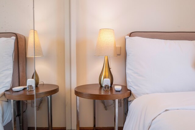 Tyms Xujiahui Modern 2BR APT