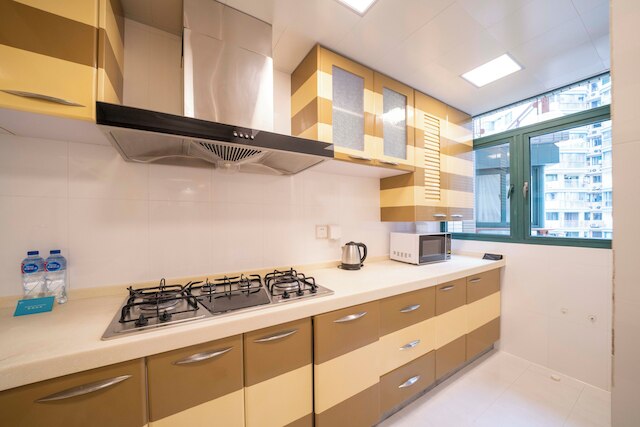 Tyms Xujiahui Modern 2BR APT