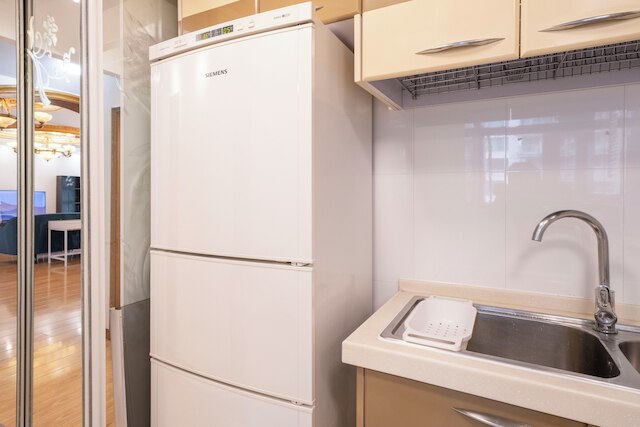 Tyms Xujiahui Modern 2BR APT