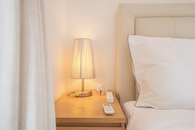 Tyms Xujiahui Elegant 1BR APT