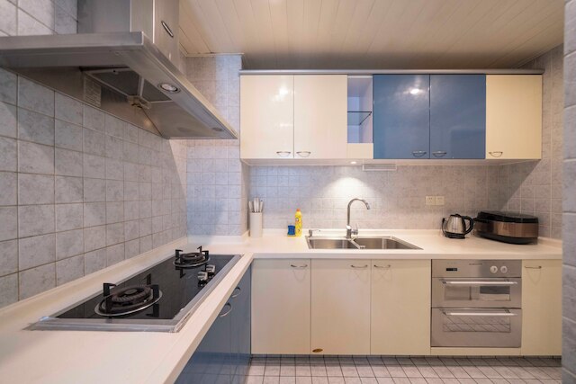 Tyms Xujiahui Elegant 1BR APT