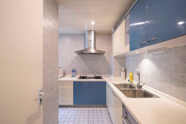 Tyms Xujiahui Elegant 1BR APT