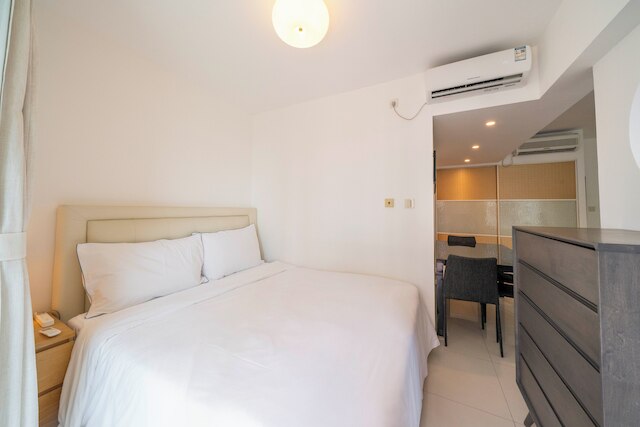 Tyms Xujiahui Elegant 1BR APT