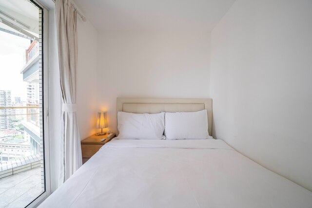 Tyms Xujiahui Elegant 1BR APT