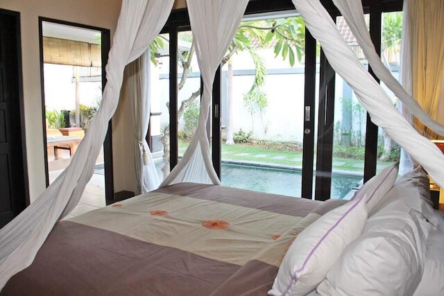 Tahoma Villas Seminyak