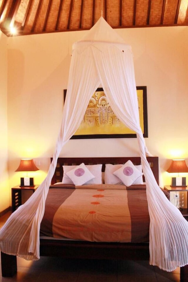 Tahoma Villas Seminyak