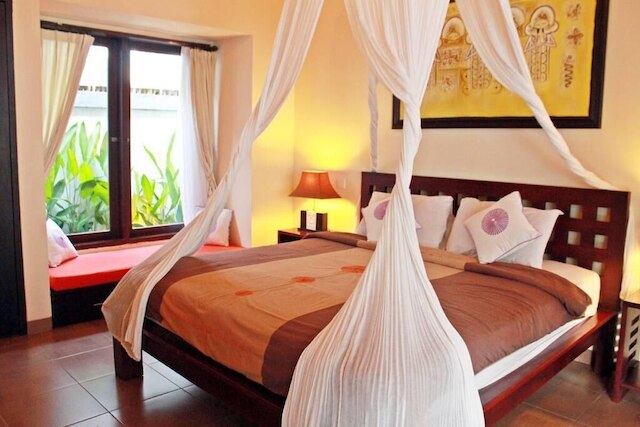 Tahoma Villas Seminyak