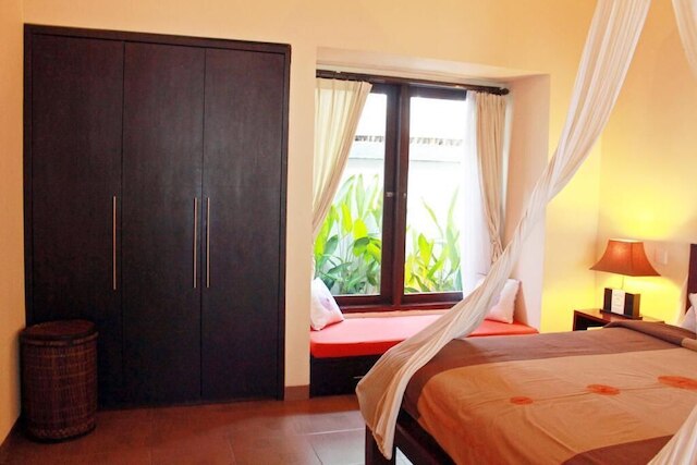 Tahoma Villas Seminyak