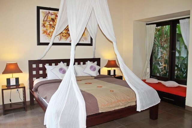 Tahoma Villas Seminyak