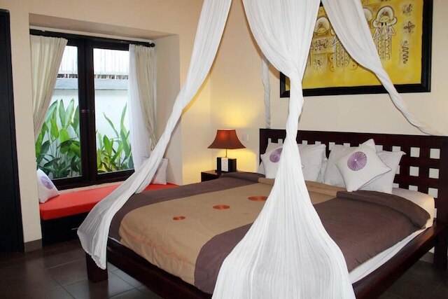 Tahoma Villas Seminyak