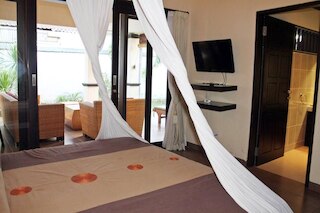 Tahoma Villas Seminyak