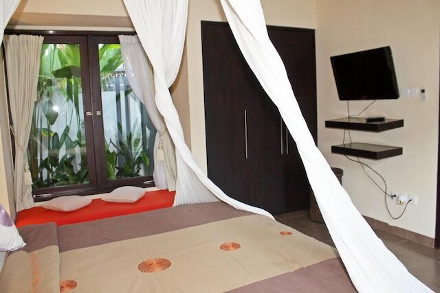 Tahoma Villas Seminyak